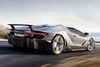 Lamborghini Centenario Roadster