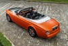 Rolls-Royce Phantom Drophead Coupe Beverly Hills