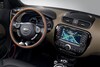 Kia Soul facelift