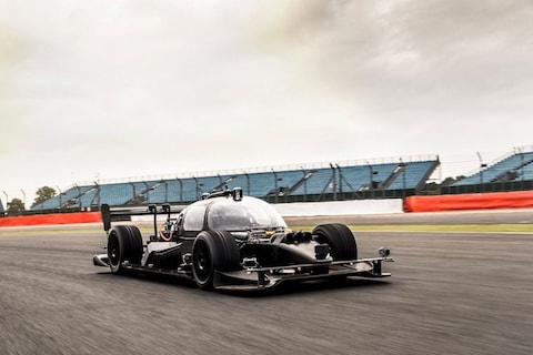 RoboRace lanceert DevBot