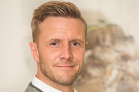 Nieuwe designbaas voor Bentley