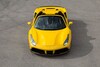 Ferrari 488 Spider Novitec Rosso