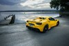 Ferrari 488 Spider Novitec Rosso