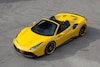 Ferrari 488 Spider Novitec Rosso
