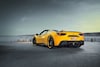 Ferrari 488 Spider Novitec Rosso