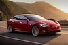 Tesla Model S P100D