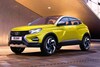 Lada XCode