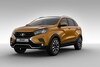 Lada concept-cars