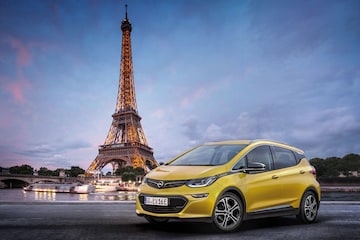 Opel Ampera-e