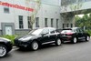 Zotye SR8 SR9