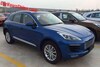 Zotye SR8 SR9