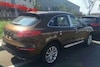 Zotye SR8 SR9