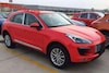 Zotye SR8 SR9
