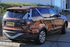 Spyshots Land Rover Discovery