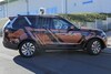 Spyshots Land Rover Discovery