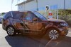 Spyshots Land Rover Discovery