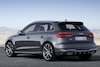 Audi S3 Sportback
