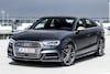 Audi S3 Limousine