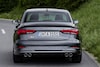 Audi S3 Limousine