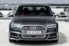 Audi S3 Limousine