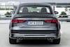 Audi S3 Limousine