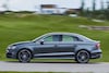 Audi S3 Limousine