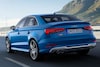 Audi S3 Limousine