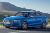 Audi S3 Limousine