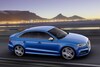 Audi S3 Limousine