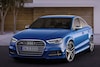 Audi S3 Limousine