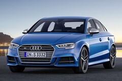 S3 Limousine