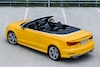 Audi S3 Cabriolet