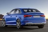 Audi S3 Limousine