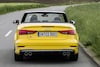 Audi S3 Cabriolet