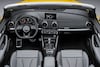 Audi S3 Cabriolet