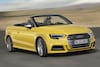 Audi S3 Cabriolet
