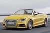 Audi S3 Cabriolet
