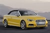 Audi S3 Cabriolet