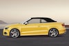 Audi S3 Cabriolet
