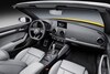 Audi S3 Cabriolet