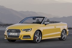S3 Cabriolet