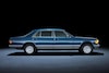 Mercedes S-klasse W126