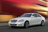 Mercedes S-klasse W221