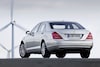 Mercedes S-klasse W221