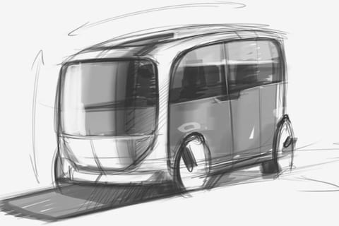 Deense start-up Spiri komt met eigen EV's