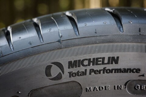 Hogere omzet bandenfabrikant Michelin