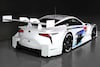 Lexus LC gt