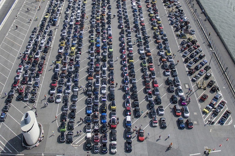 Smart Times Smart-event