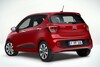 Hyundai i10 facelift