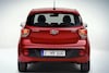 Hyundai i10 facelift